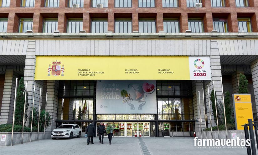 El Consejo General de Colegios Farmacéuticos respalda la movilización convocada contra el borrador del Estatuto Marco