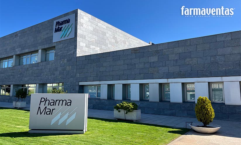 PharmaMar firma un acuerdo de licencia con Merck para el desarrollo y la comercialización de lurbinectedina en Japón