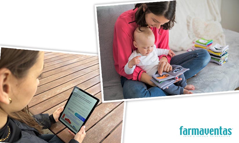 Día mundial de la salud: Un estudio europeo analizará el impacto de los disruptores endocrinos en el embarazo y los 18 primeros meses de vida