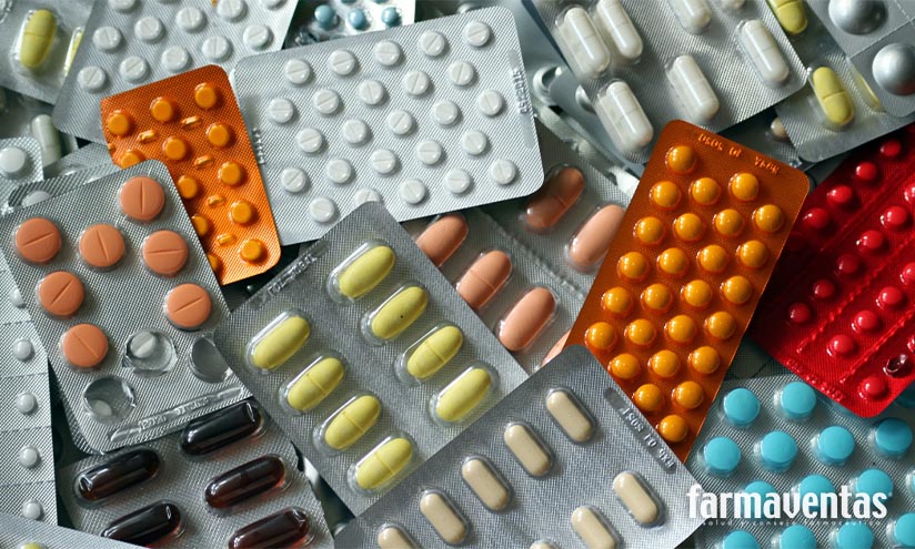 La venta de los medicamentos para la diabetes y las infecciones respiratorias, crecieron en febrero. Navarra, Ceuta y La Rioja, a la cabeza del consumo.