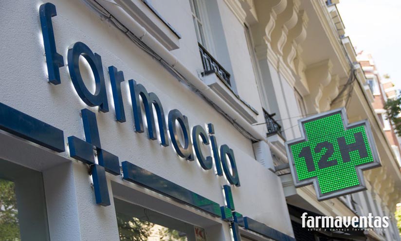 El sistema de selección de medicamentos del Anteproyecto de Ley provocaría una reducción del número de farmacias, pérdida de empleos y faltas de suministro