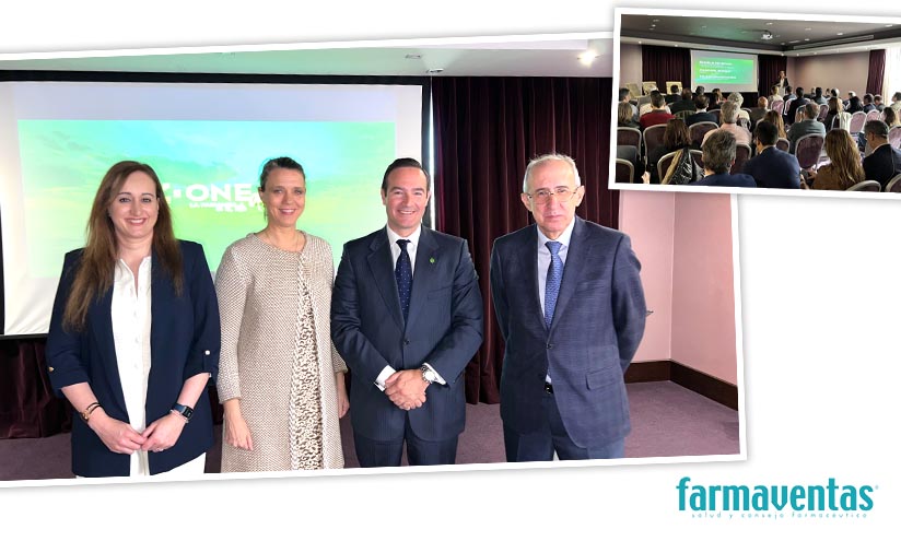 “La digitalización de la farmacia es una oportunidad para ampliar servicios y fortalecer la relación con el paciente”