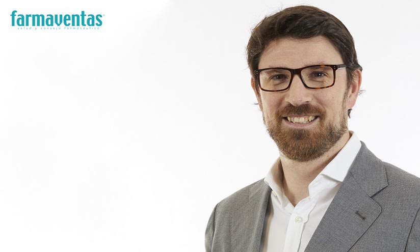 Jordi Surós asume la posición de Senior Director de la unidad de negocio de Special Care para Chiesi España & Portugal 