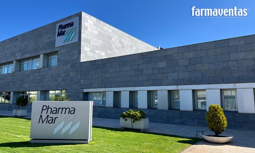 El Grupo PharmaMar presenta resultados financieros del primer trimestre de 2025