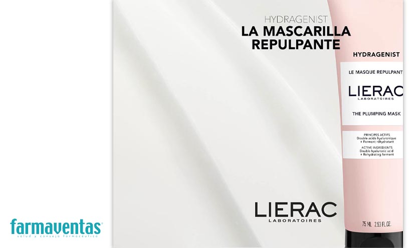 Un baño de hidratación inmediato y duradero.