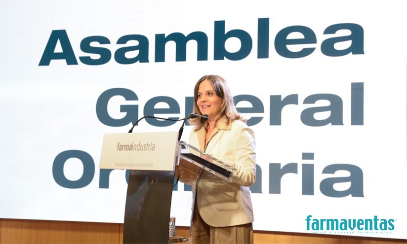 Fina Lladós: “Tenemos ante nosotros una oportunidad única de transformar nuestra sanidad y prepararla para los próximos 20 años”