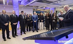 El AstraZeneca Global Hub de Barcelona inicia una nueva etapa de crecimiento y refuerza su papel como motor de innovación biomédica y tecnológica