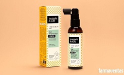 Nuggela & Sulé lanza el Sérum Regenerador Forte para combatir la caída crónica y recuperar la densidad capilar