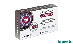 AlchemLife lanza Essentials Magnesium, un complemento alimenticio con cinco formas de magnesio para mejorar su absorción