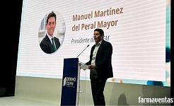 El servicio dermofarmacéutico consolida su papel asistencial en el Congreso DermoCOFM 2025