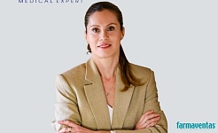 Anabel Vaquer se une a Bandi Cosmetics España como Responsable de Desarrollo del Canal Farmacia Anabel Vaquer se une a Bandi Cosmetics España como Responsable de Desarrollo del Canal Farmacia