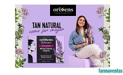 Innovación farmacéutica en el manejo del dolor menstrual: ciencia y naturaleza se combinan en Orissens Menstrual Forte