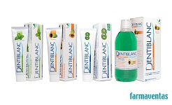 Sonrisa saludable y radiante a largo plazo con Dentiblanc