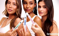 Vitry retoma su apuesta por el maquillaje con el lanzamiento de tres nuevas máscaras Longcils Boncza