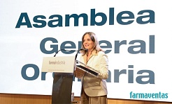Fina Lladós: “Tenemos ante nosotros una oportunidad única de transformar nuestra sanidad y prepararla para los próximos 20 años”