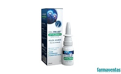 AlchemLife presenta Rinurelief, el nuevo spray nasal natural para aliviar los síntomas de la rinitis alérgica durante todo el año
