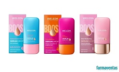 Weleda lanza Booster Drops:
