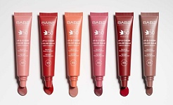 BABÉ amplía su gama Lip & Cheek SPF 50 con tres nuevos tonos: Mocha, Cherry y Velvet