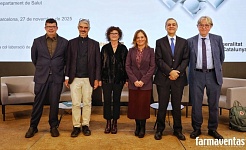 Farmaindustria refuerza en Barcelona su apuesta por la promoción responsable de los medicamentos en un entorno digital en transformación