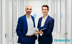 Vytrus Biotech aumenta un 76% sus ventas y obtiene un EBITDA de 1 millón de euros en el primer trimestre de 2025