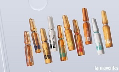 MartiDerm supera los 300 millones de ampollas vendidas y consolida su liderazgo en dermocosmética