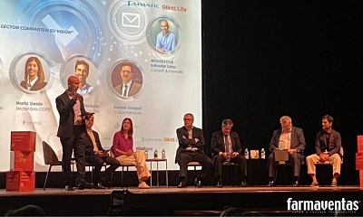 Glintt Life acelera la digitalización de la farmacia española con Farmatic Verifactu
