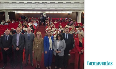 La Federación Andaluza de Párkinson y los farmacéuticos se unen para mejorar la atención a las personas con esta patología