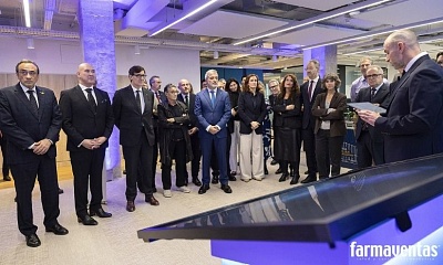 El AstraZeneca Global Hub de Barcelona inicia una nueva etapa de crecimiento y refuerza su papel como motor de innovación biomédica y tecnológica