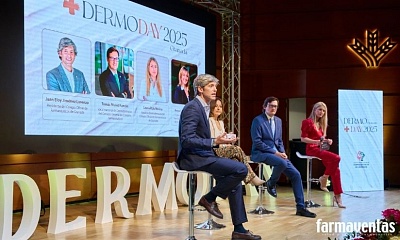 Dermoday 2025 refuerza la dermofarmacia 