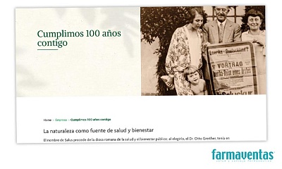 Otto Greither: 100 años de una vida dedicada a la excelencia y la sostenibilidad