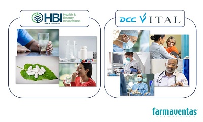 Investindustrial adquiere DCC Healthcare de DCC PLC, empresa constituida en Irlanda y cotizada en el Reino Unido
