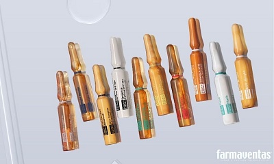 MartiDerm supera los 300 millones de ampollas vendidas y consolida su liderazgo en dermocosmética