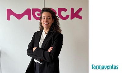 Merck en España nombra a Paula García directora de Business Operations como muestra de su firme apuesta por el talento interno