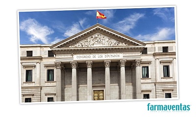 El Consejo General celebra que la futura Ley de la Agencia Estatal de Salud Pública incorpore a las farmacias como radar epidemiológico para la vigilancia y protección de la salud pública