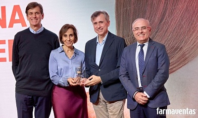 ISDIN recibe el sello de Empresa Dermosaludable por su compromiso con la salud de la piel de sus empleados