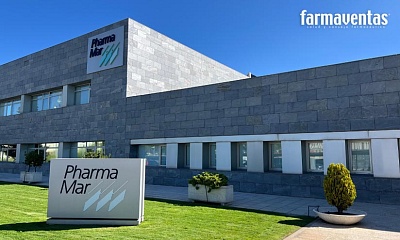 El Grupo PharmaMar presenta resultados financieros del primer trimestre de 2025