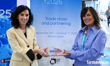 Biospain 2025 consolida su liderazgo internacional 