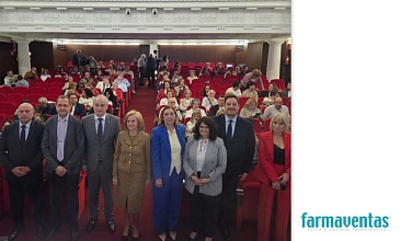 La Federación Andaluza de Párkinson y los farmacéuticos se unen para mejorar la atención a las personas con esta patología