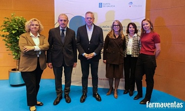 Los directores generales de Farmacia del norte abordan el papel de los resultados en salud en la transformación del sistema sanitario