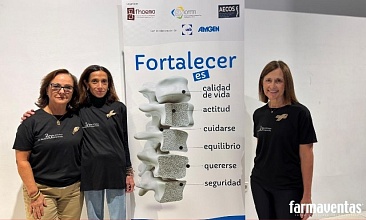 Se prevé un aumento del 30 % en las fracturas por fragilidad en España en cinco años