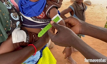 Un proyecto para reducir la malnutrición infantil en Benín recibe el Premio Ayuda Solidaria Fundación Prandi 2025, patrocinado por Laboratorios Viñas