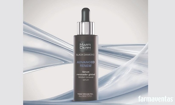 MartiDerm presenta Advanced Renew