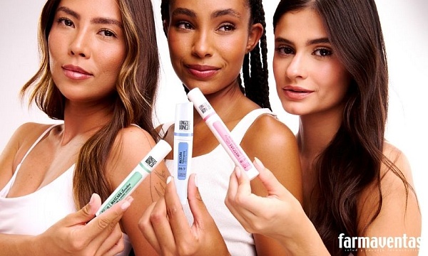 Vitry retoma su apuesta por el maquillaje con el lanzamiento de tres nuevas máscaras Longcils Boncza