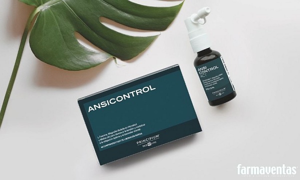 Principium® amplía su categoría de Bienestar Mental con Ansicontrol