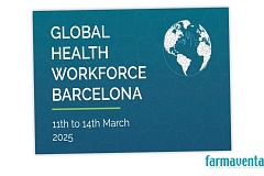 Barcelona alberga desde hoy el Foro Mundial sobre el bienestar del personal sanitario