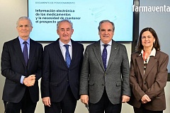 Médicos, farmacéuticos, pacientes, mayores y consumidores exigen mantener el prospecto en papel de los medicamentos