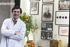 Los Laboratorios Calduch renuevan una vez más el sello “Contamos Contigo” de la Fundación Síndrome de Down Castellón