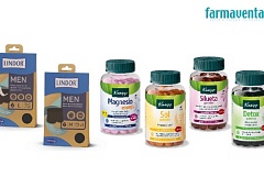 HARTMANN reafirma su liderazgo en el sector farmacéutico en INFARMA 2025
