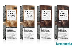 Lazartigue relanza su coloración más icónica: la primera coloración permanente sin mezcla