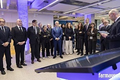 El AstraZeneca Global Hub de Barcelona inicia una nueva etapa de crecimiento y refuerza su papel como motor de innovación biomédica y tecnológica